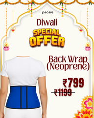 Back Wrap (Neoprene)