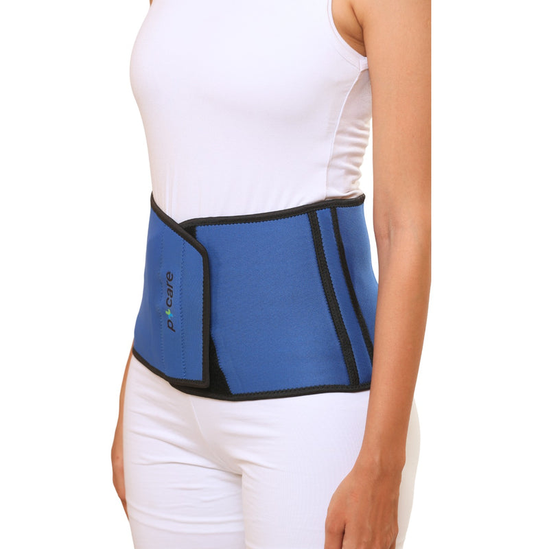 Back Wrap Neoprene