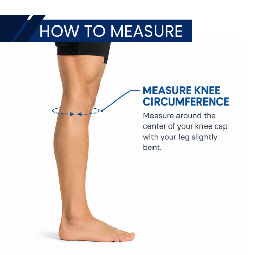 Knee Flex Pro | Compression Sleeve