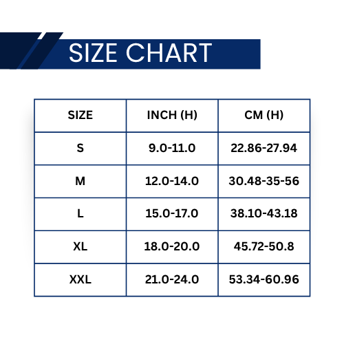 Knee Flex Pro | Compression Sleeve