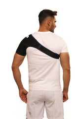 Shoulder Wrap Brace (Neoprene)