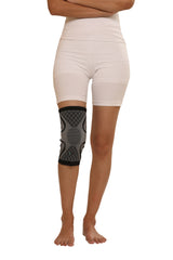 Knee Padded Sleeve