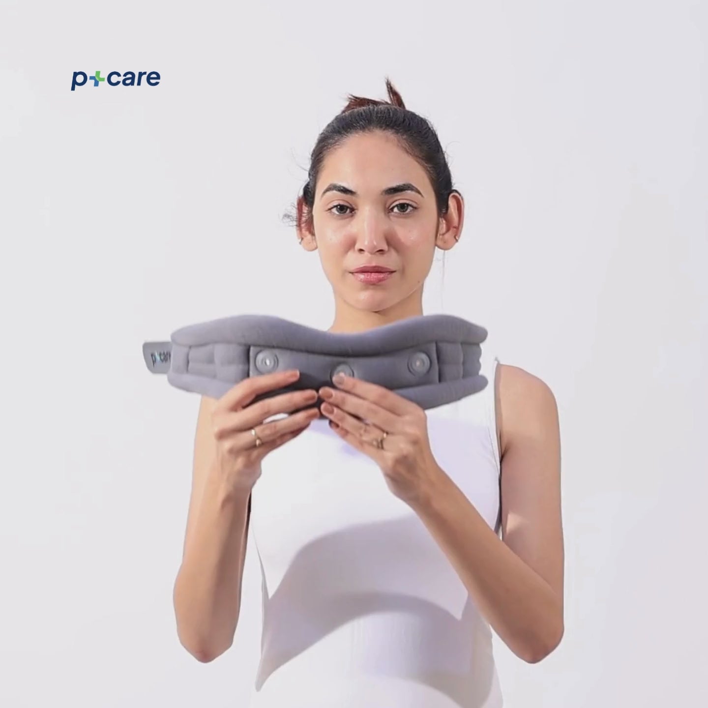 Cervical Collar Support w/o Chin