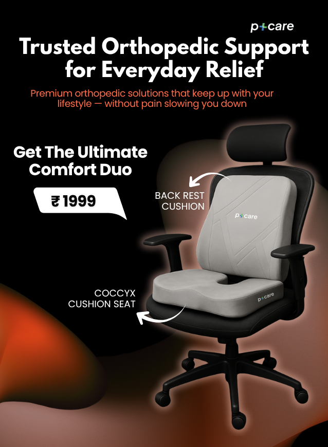 Ultimate Comfort Duo